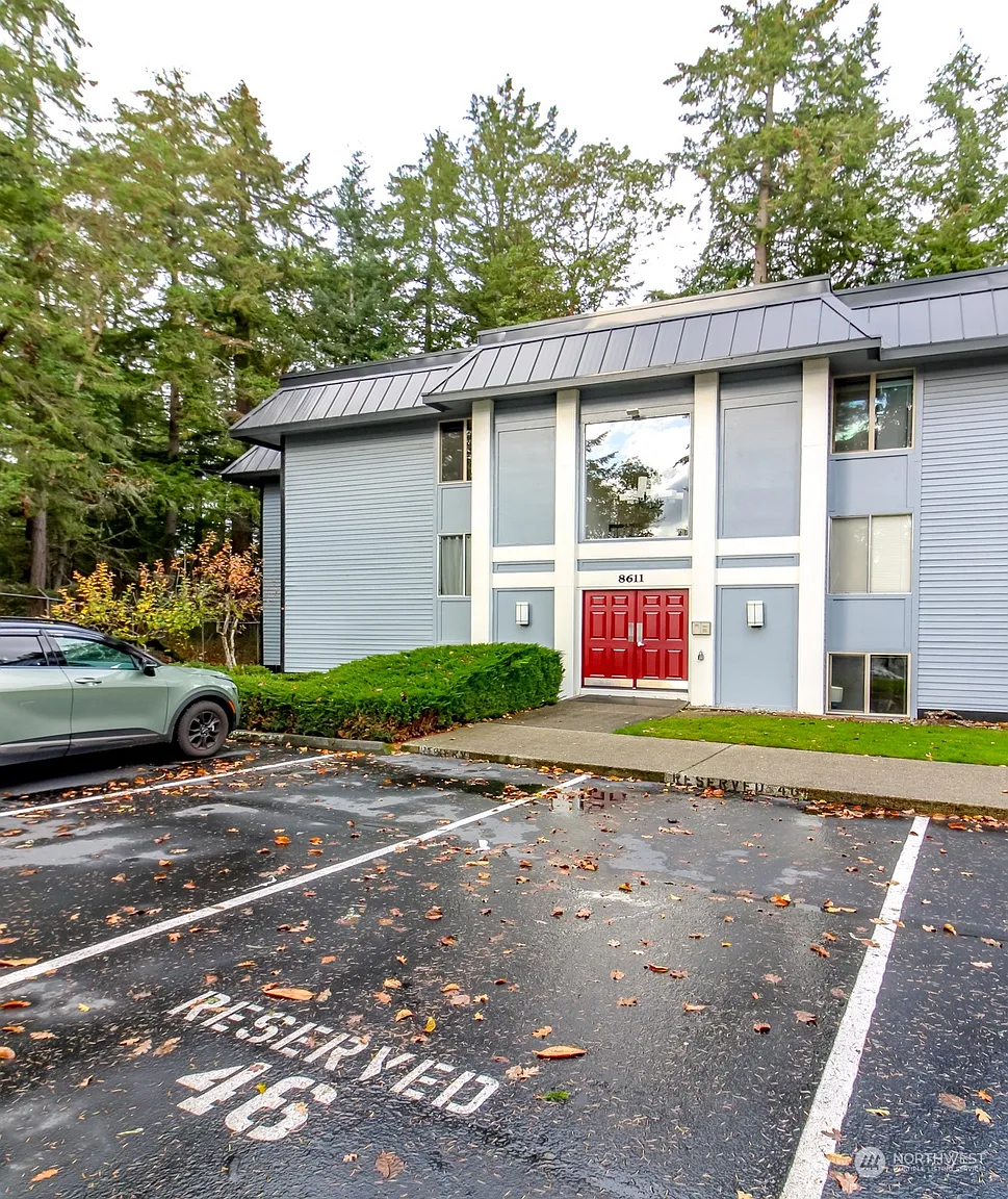 8611 Zircon Drive SW #F2 photo 1