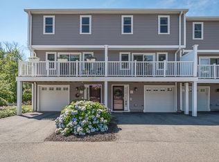 22 Collins St UNIT 45, Danvers, MA 01923