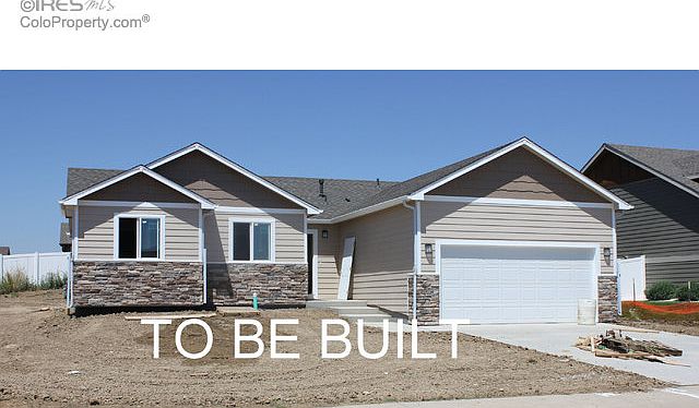 To be built - Photo from a previous build