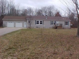 67736 County Road 380 Rd, South Haven, MI 49090