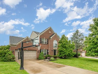 179 Hounds Run, Loveland, OH, 45140