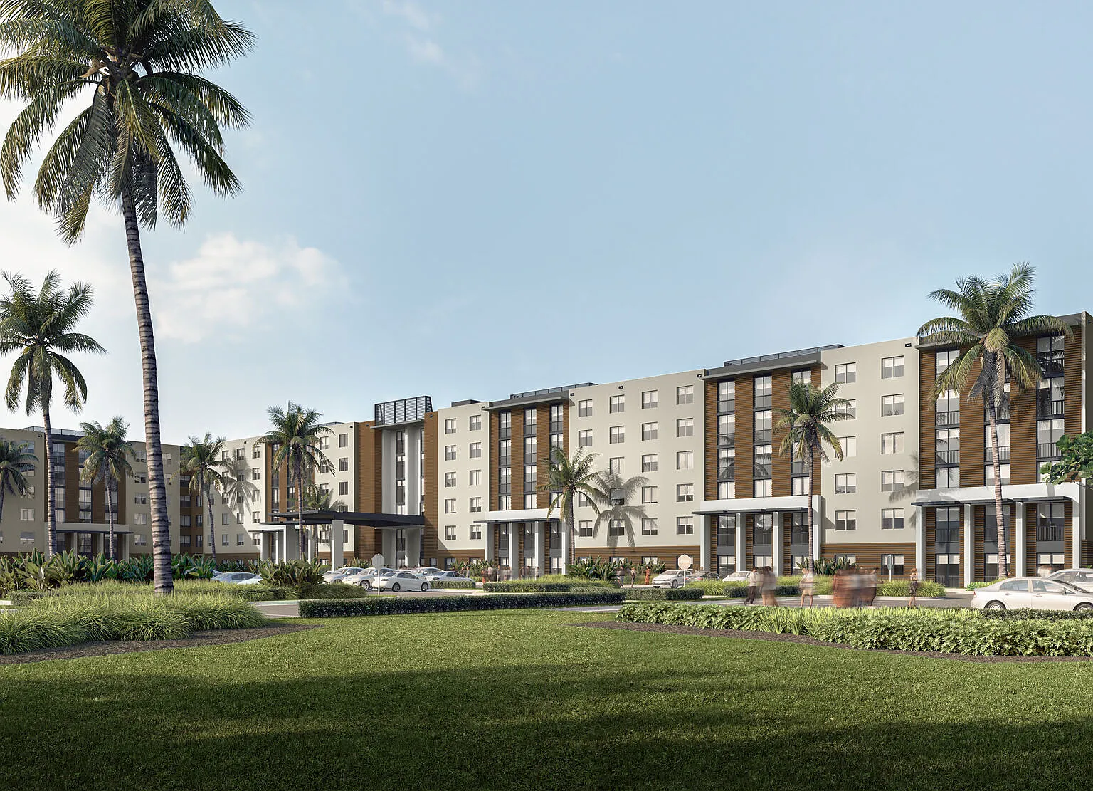 Douglas Gardens Residences — Photo 2
