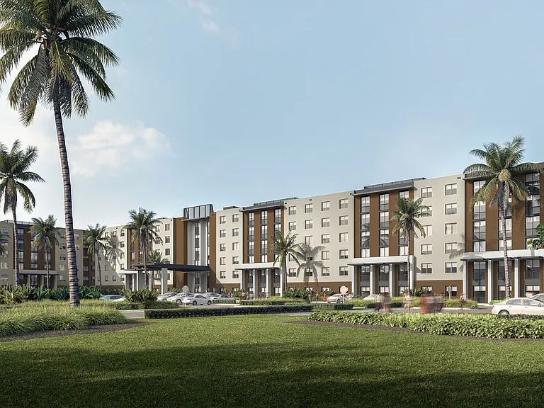 Douglas Gardens Senior Health and Living — Photo 2