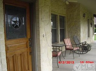 244 Hunters Dawn, La Vernia, TX 78121