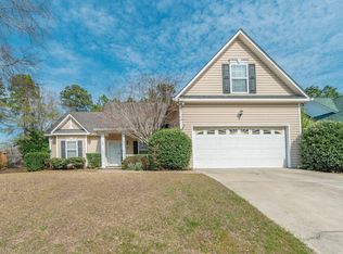 17 Emerald Rdg, Aiken, SC 29803