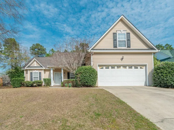 17 Emerald Rdg, Aiken, SC 29803