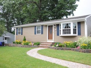 40 Allied St, Manchester, NH 03109