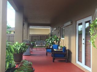 5384 SW 165th Ct, Miami, FL 33185