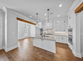 5321 N Pointer Ct, Baton Rouge, LA 70808