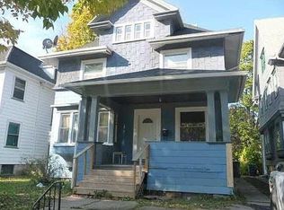 243 Kenwood Ave, Rochester, NY 14611