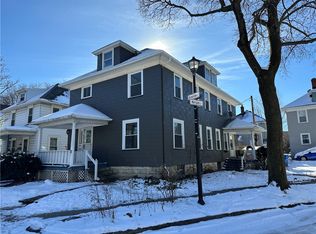 3 Pembroke St, Rochester, NY 14620