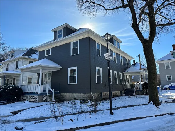 3 Pembroke St, Rochester, NY 14620
