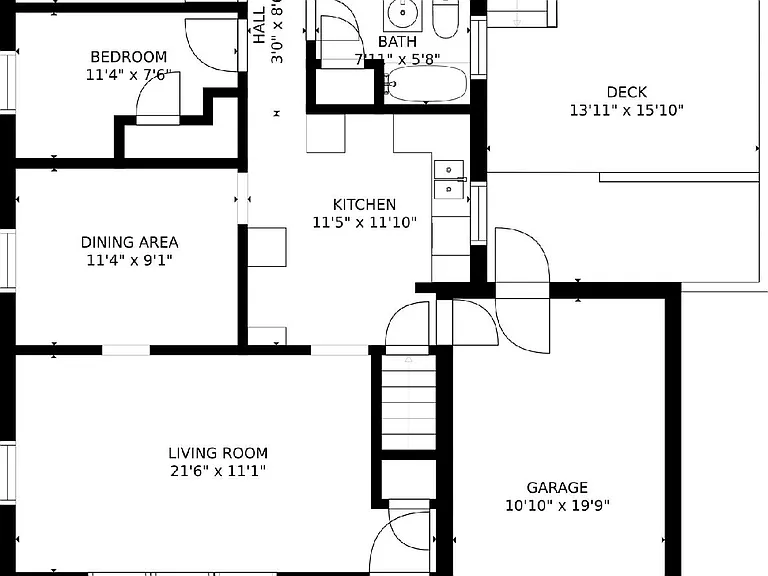 79511 Reamer St — Photo 21
