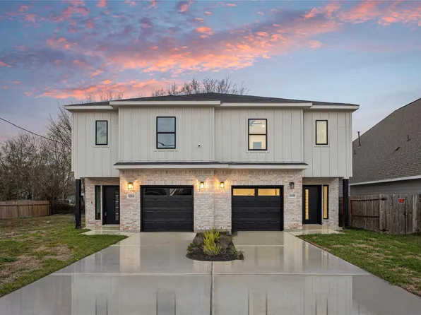 8218 Lawler St #B, Houston, TX 77051