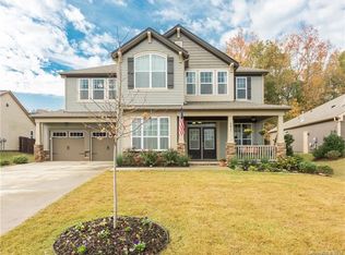 5011 Willing Ct, Indian Land, SC 29707