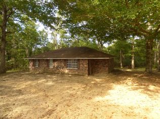 2162 Richard Rd, Magnolia, MS 39652