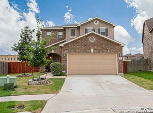 416 Ruby Ritz, Universal City, TX 78148