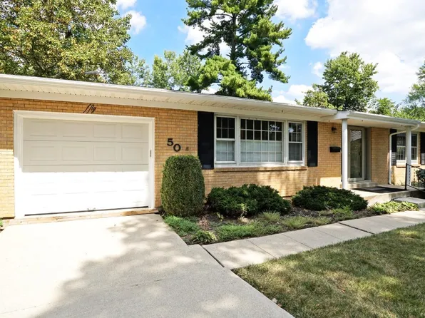 50 Jewel Ln, Cincinnati, OH 45218