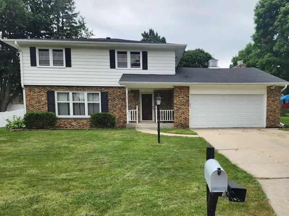 2313 Elizabeth Street, Janesville, WI 53548