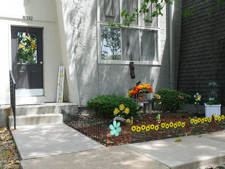 Clines — Photo 13