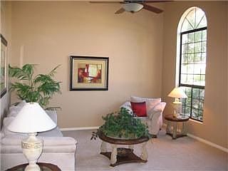 Formal Living Room