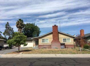 1901 Mulberry Way, Hughson, CA 95326