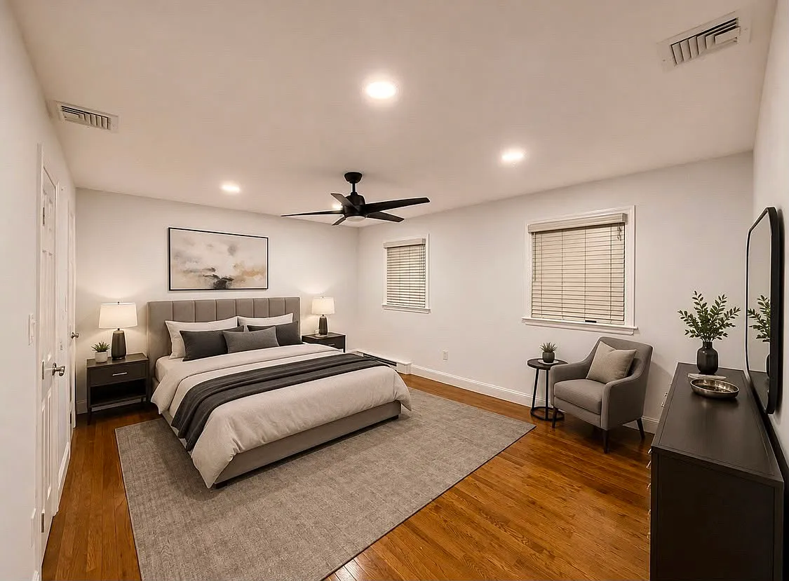 3 bed, 2000 sqft, $4,000 — Photo 3