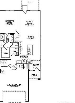 3rd image of 4215 Brigade Bend