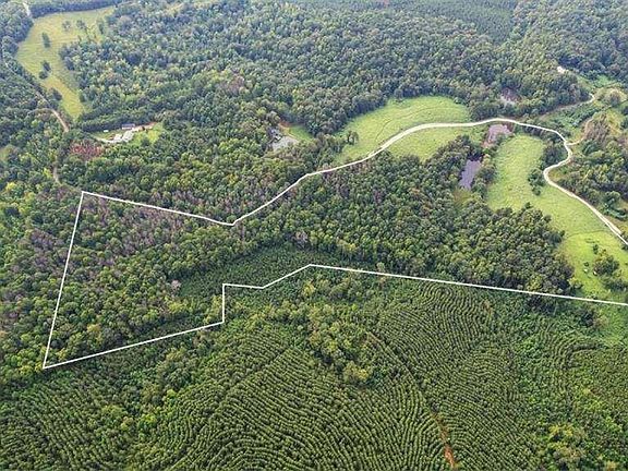 3rd image of 0 Treat Mountain Rd