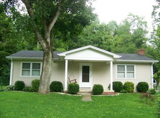 1670 Tates Creek Rd, Richmond, KY 40475