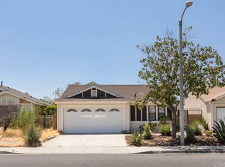 37163 28th St E, Palmdale, CA