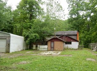 4935 Upper Patton Park Rd, Martinsville, IN 46151