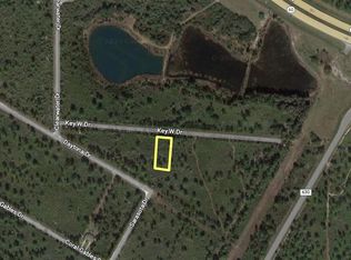 Key West Dr LOT 9, Lake Wales, FL 33898