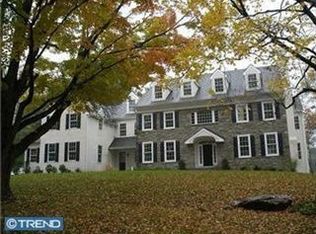 3302 Saint Davids Rd, Newtown Square, PA 19073