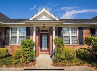 5006 Carleton Dr UNIT 100, Wilmington, NC 28403