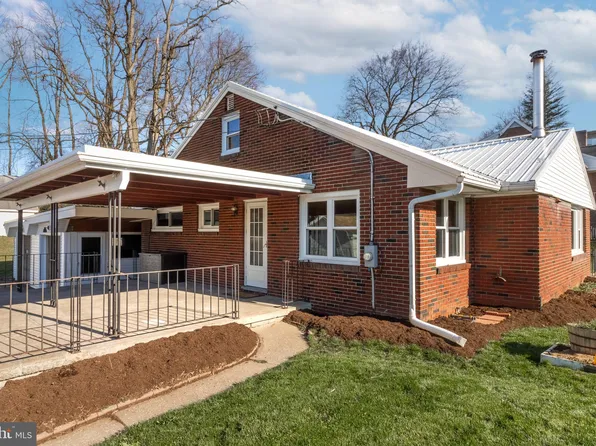 324 Hepburn St, Bellefonte, PA 16823