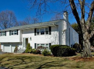 52 Noanett Rd, Needham, MA 02494