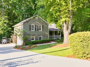 65 Arbour Run, Suwanee, GA 30024