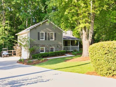 65 Arbour Run, Suwanee, GA, 30024