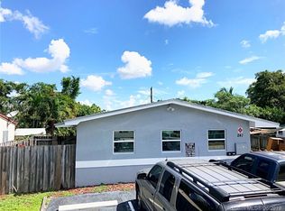 241 SW 23rd St, Fort Lauderdale, FL 33315