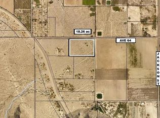 0 64th Ave #64, Thermal, CA 92274