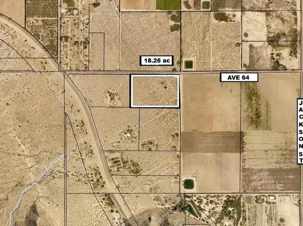 0 64th Ave #64, Thermal, CA 92274