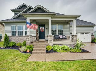 160 Boulders Ct, Shepherdsville, KY 40165