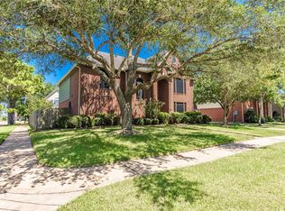1342 Coleman Boylan Dr, League City, TX 77573