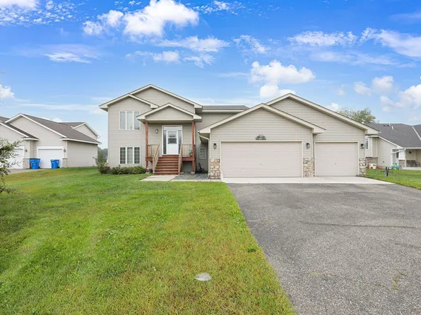 24186 Pierce St NE, East Bethel, MN 55005