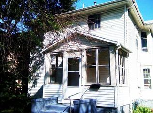 1714 E Ganson St, Jackson, MI
