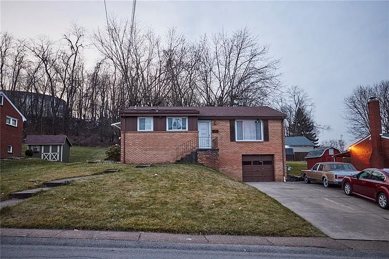 5141 McIntosh Dr, Aliquippa, PA 15001 Zillow