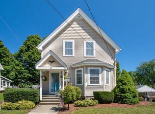 29 Blanchard St, Rockland, MA 02370