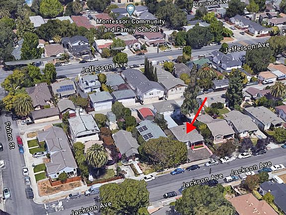 4th image of 538 Jackson Ave