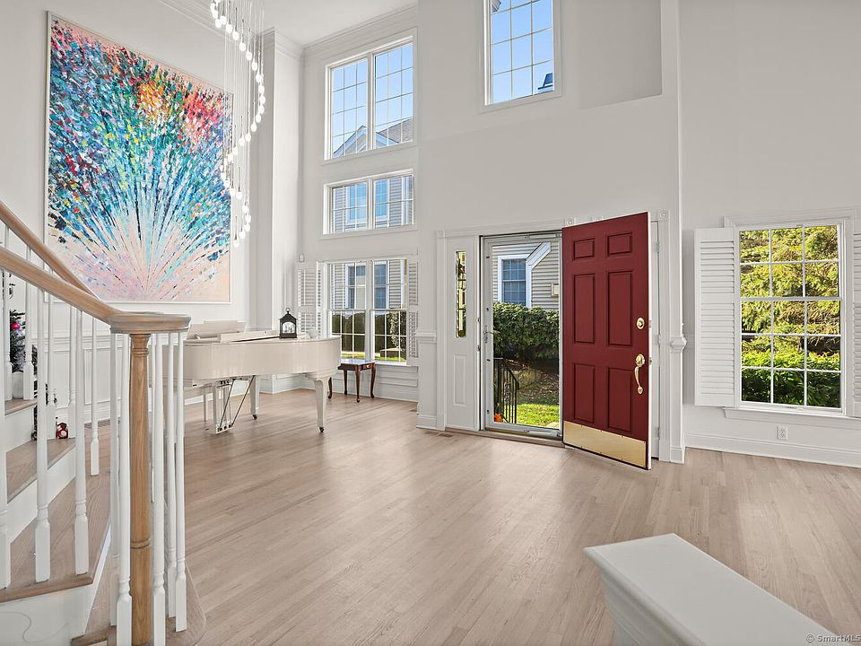 Regency Meadows At Trumbull 42 Regency Cir Trumbull CT Zillow